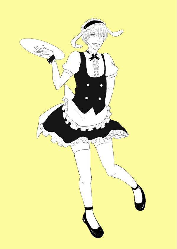 シャロ瀬くん