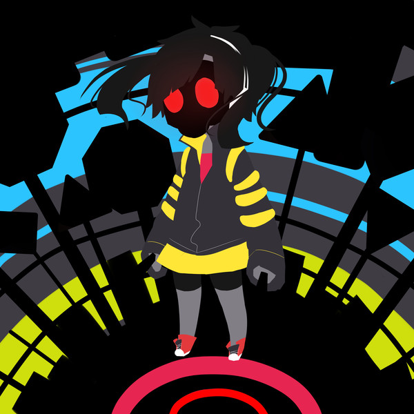 Senkou no Maihime, Ene