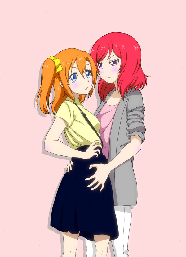 ほのまき