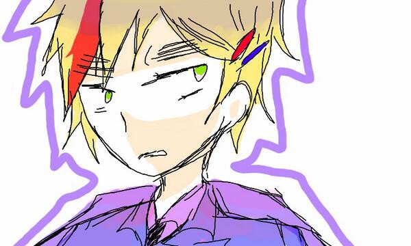 アナザーアーサーさん