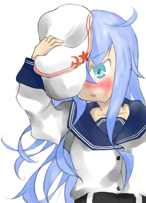 ベールヌイさん信頼してる。