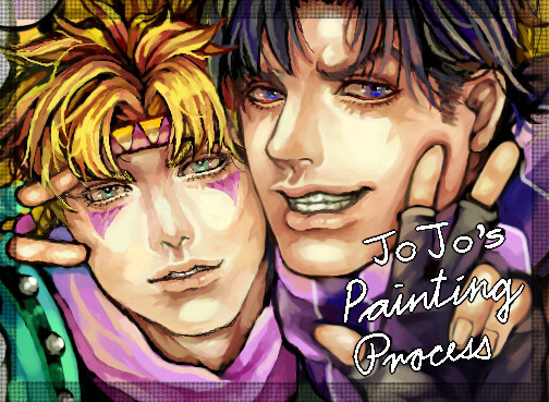 Jojo process