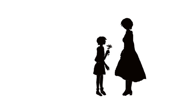 　僕だけの黄色