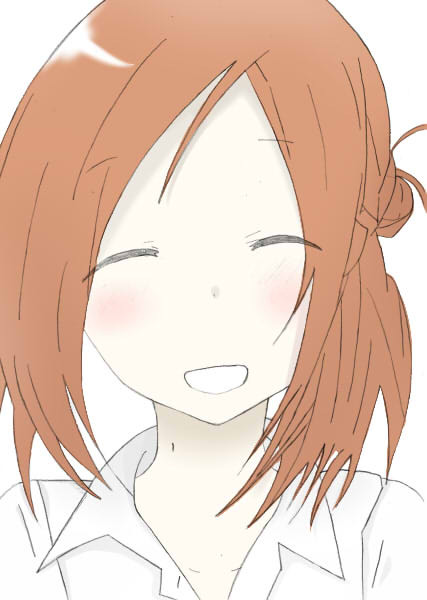 藤宮香織