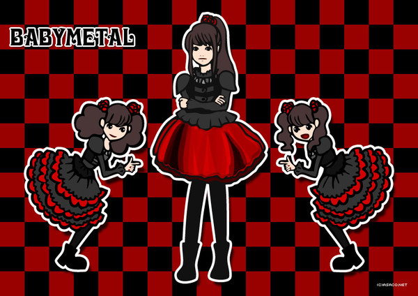 ギミチョコ!!