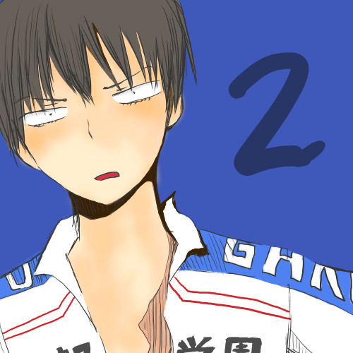 靖友さん