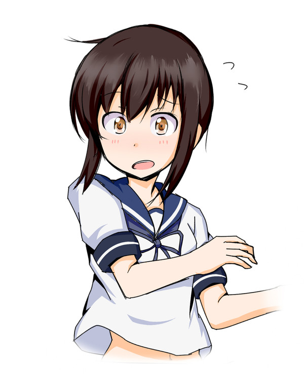 ふええ＞＜