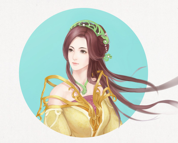 弄玉