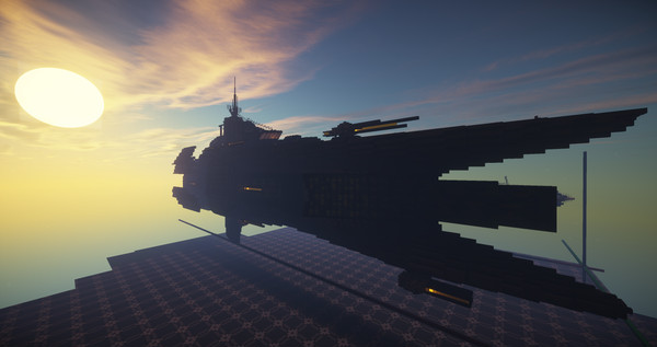 【MineCraft】飛空艇他まとめ