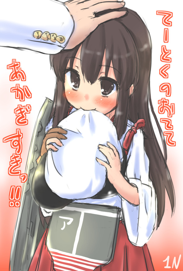 ここ最近の艦これワンドロ