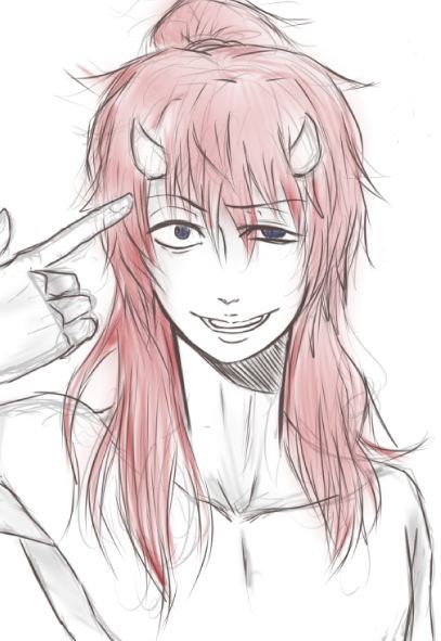 落書き