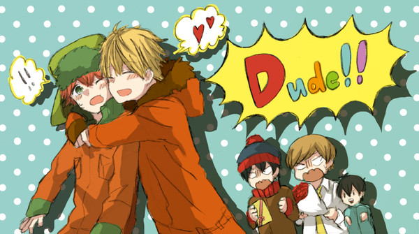 Dude!!