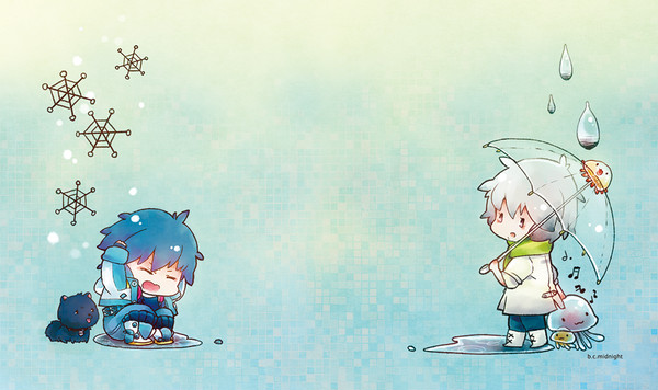 Raindrop