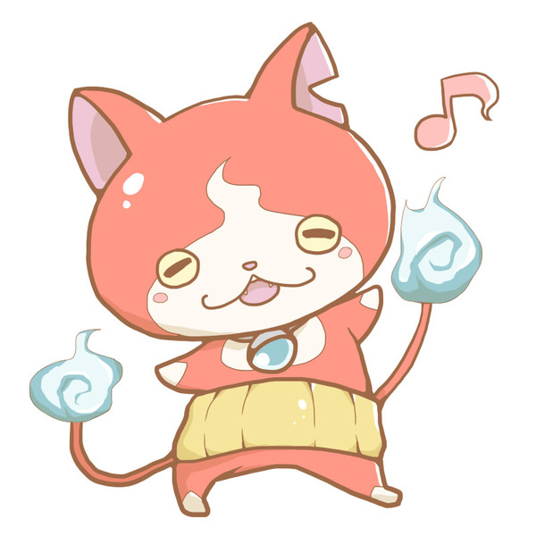 なんとかにゃん