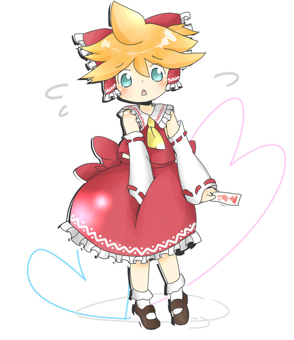 れんきゅん