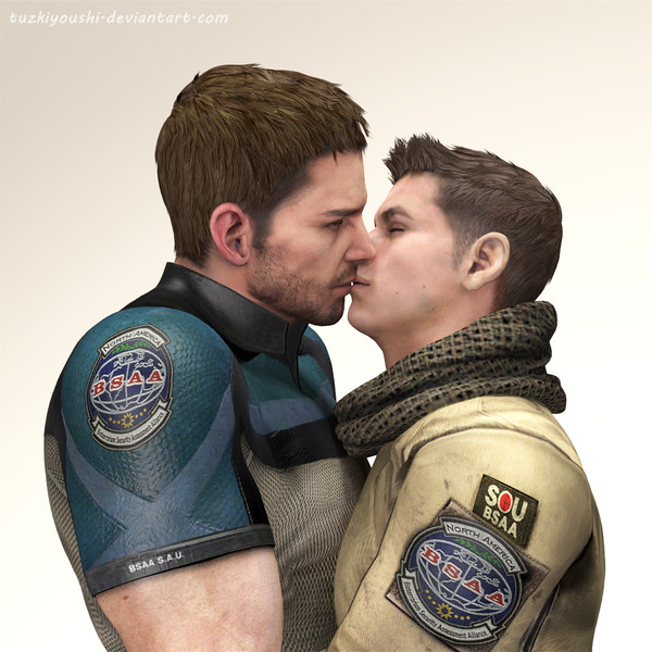 Kiss