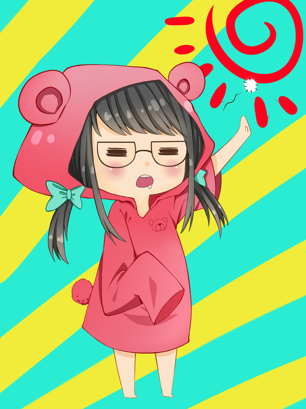 自画像