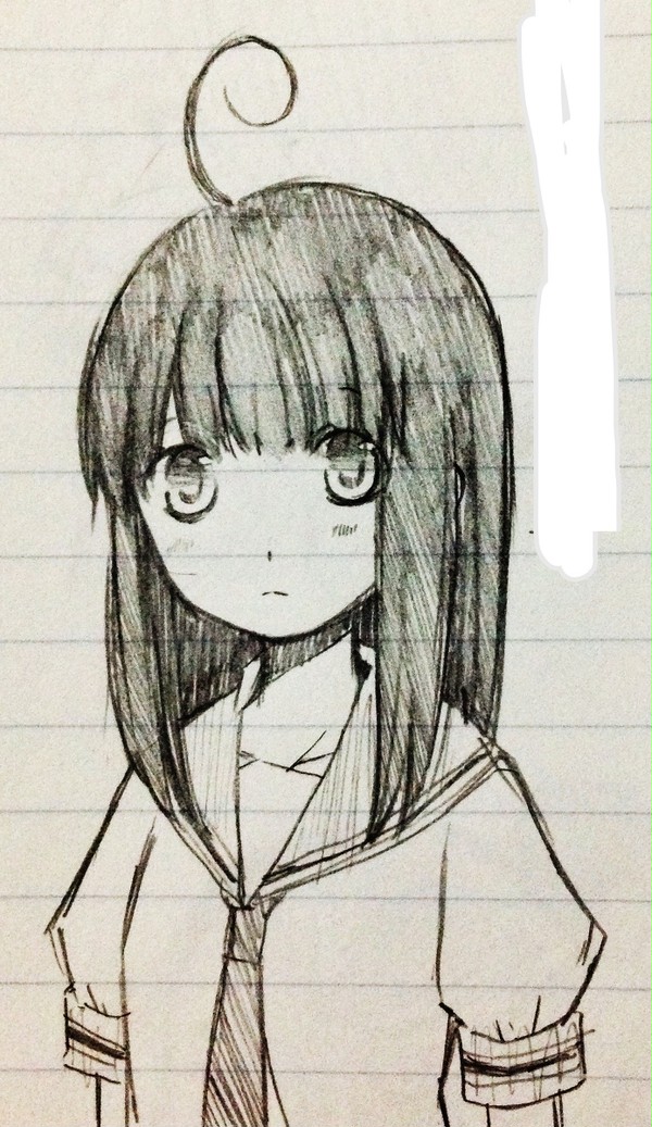 落書き