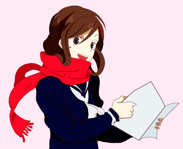 アヤノ