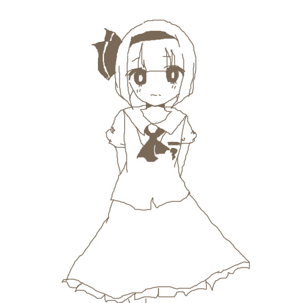妖夢ちゃん