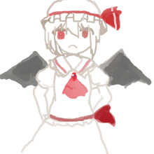 レミリア