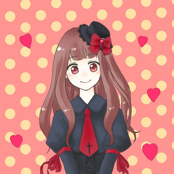 おんなのこ