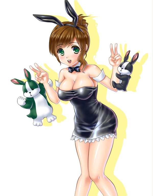 いろいろ