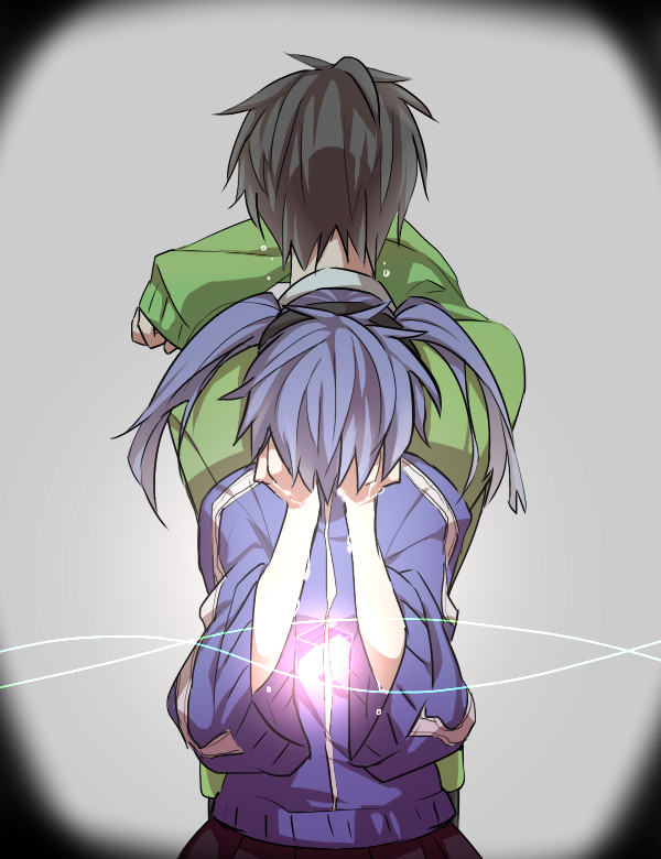 「会いたいよ」