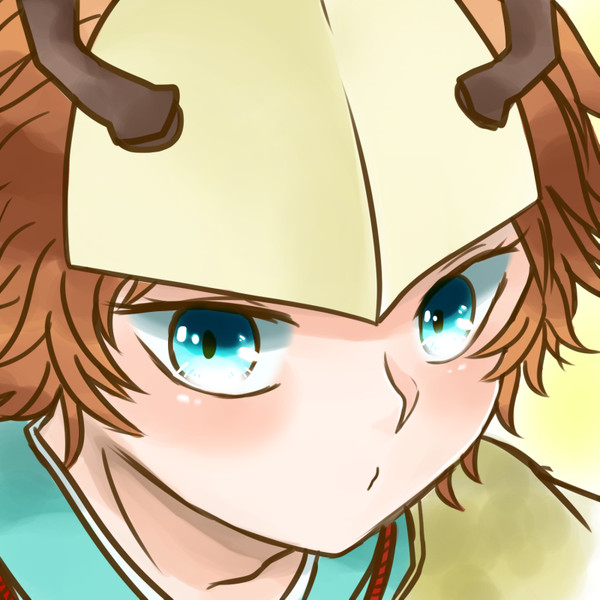 っははは！