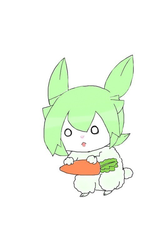 うさぎフェイ