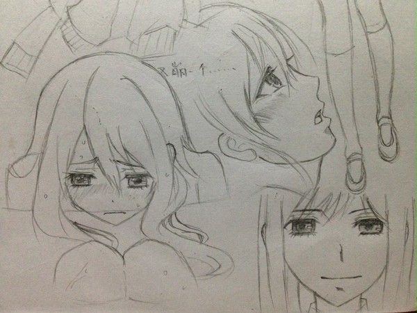 【漫画随笔6】citrus