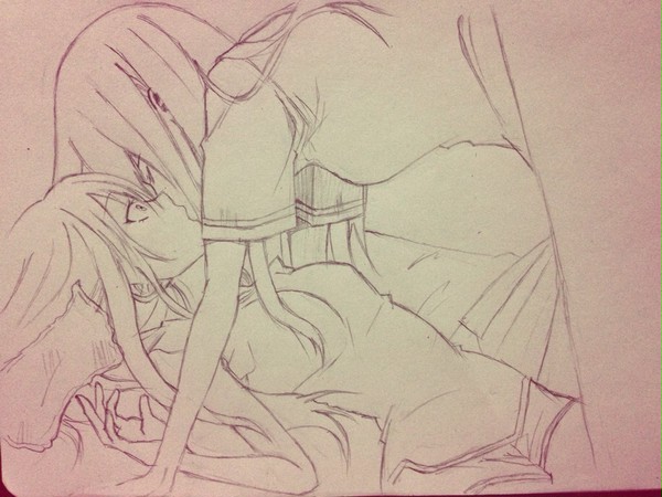 【漫画随笔7】citrusのkiss