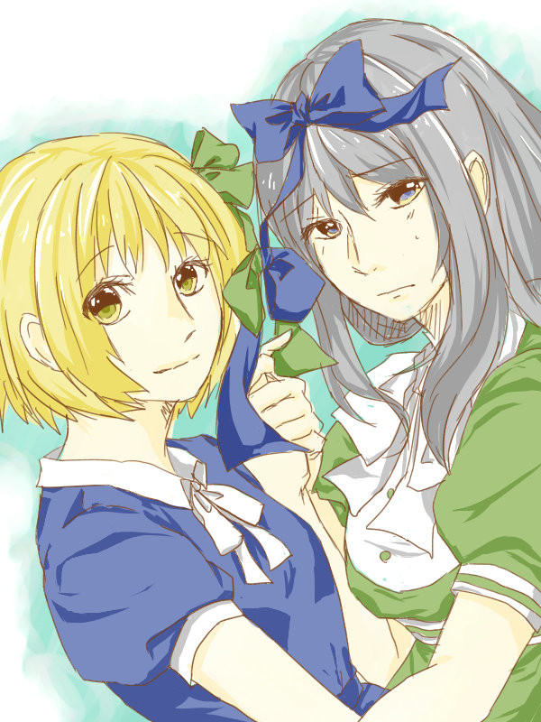 リヒベラちゃん