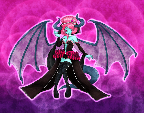 魔王リヴィエール