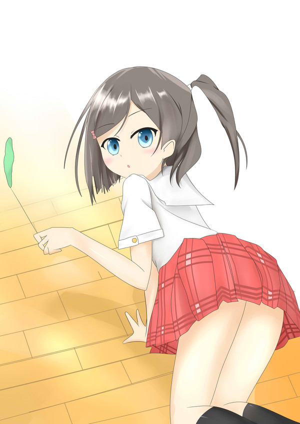 模写練習