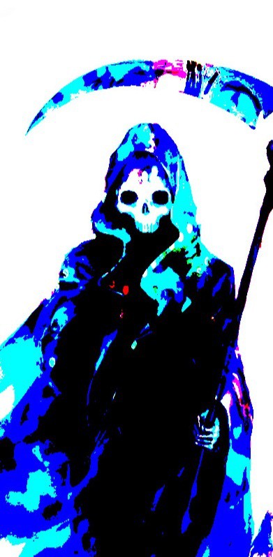 死神(修正後)
