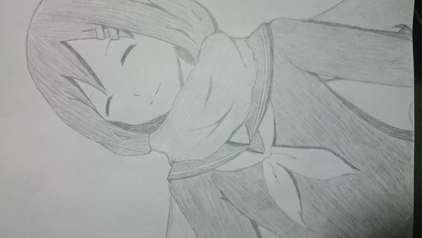 アヤノちゃん！