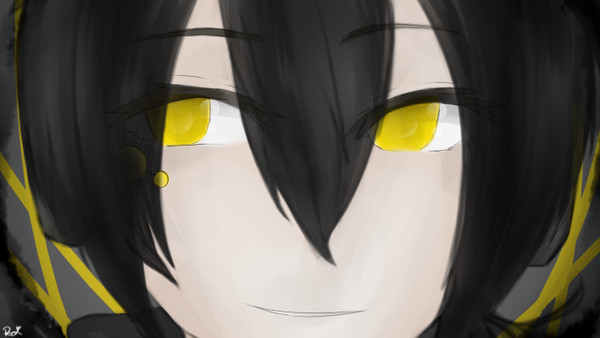 [KagerouProject]Kuroha