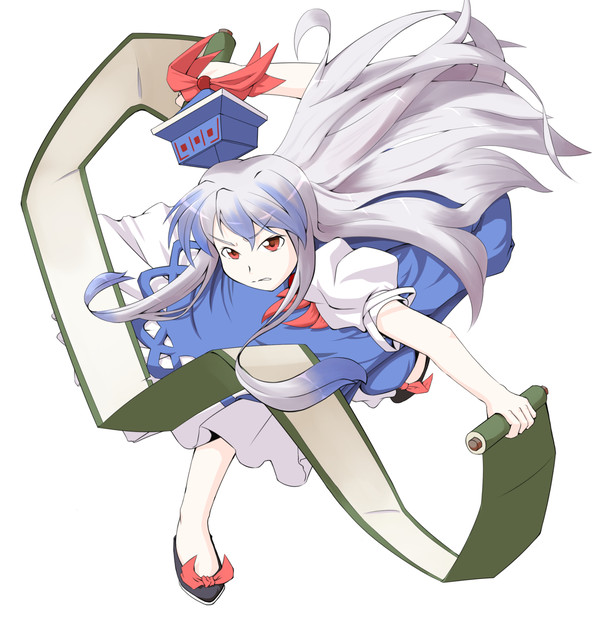 苦戦