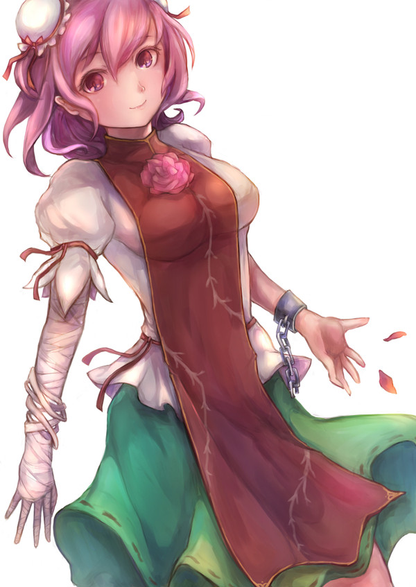 かせんちゃ