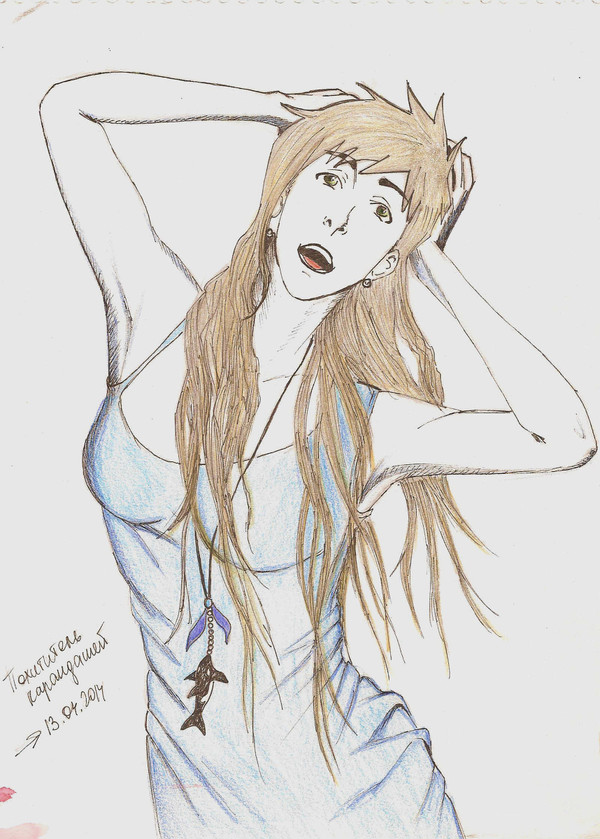fem!Makoto
