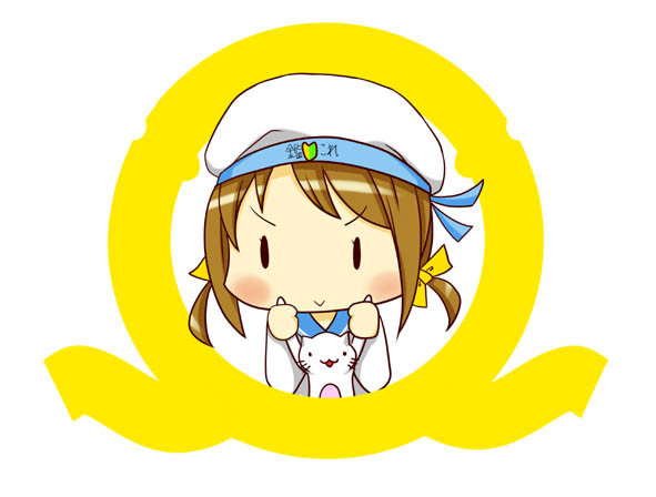えら子ちゃん