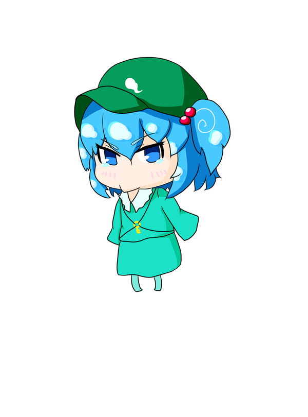 なきめにとり