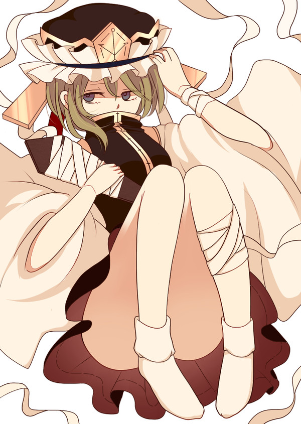 包帯閻魔