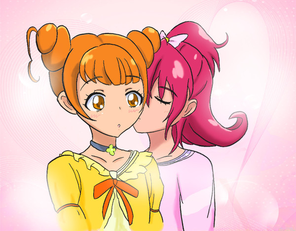 四葉ありすちゃん誕生日おめでとう!!!