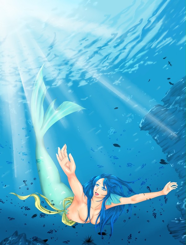 Mermaid