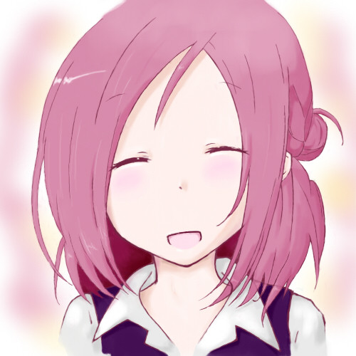 天使こと藤宮さん