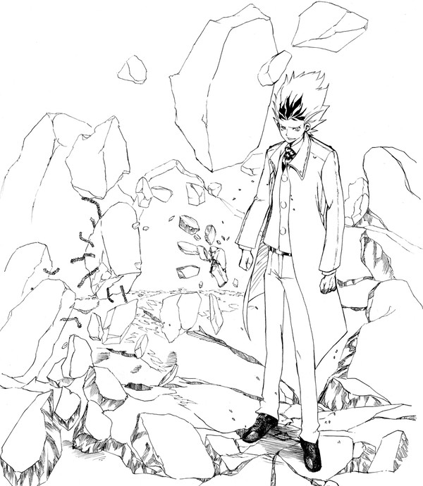 作品１
