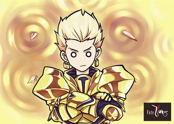 FATE ZERO/ARCHER