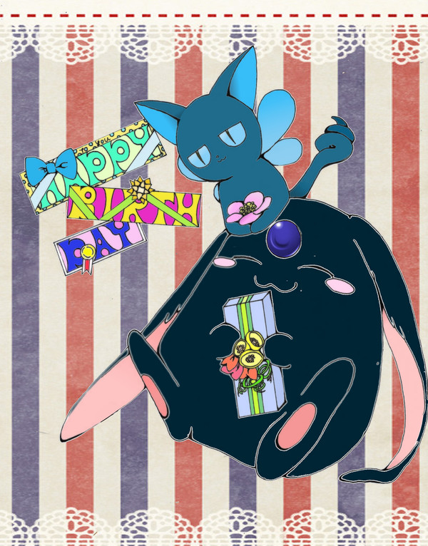 mimizuku様へ